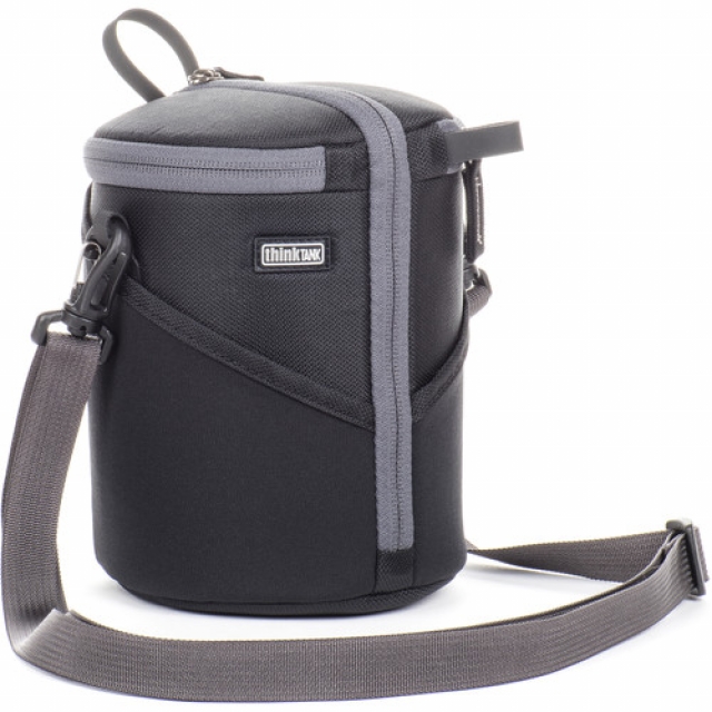 Think tank Think Tank Photo Lens Case Duo 30 - Black