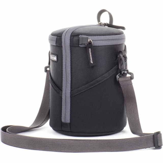 Think tank Think Tank Photo Lens Case Duo 30 - Black