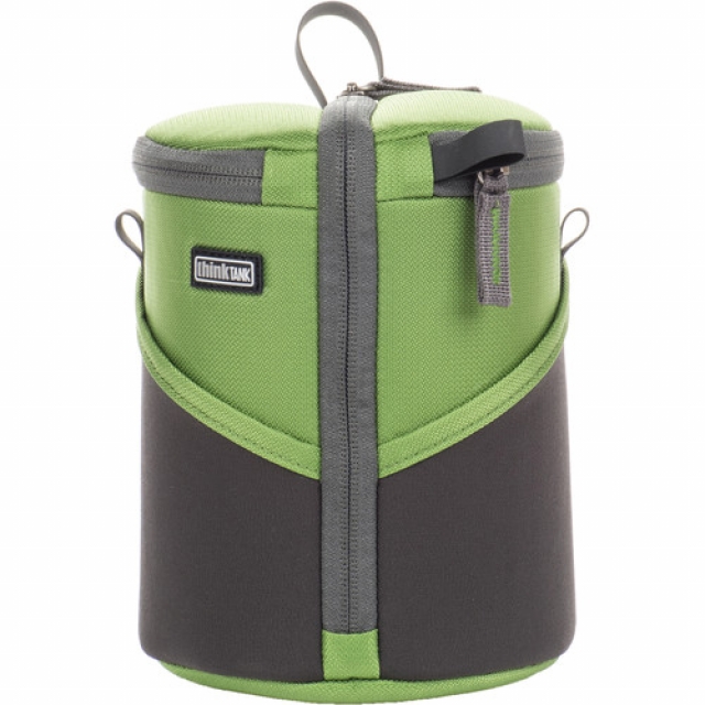 Think tank Think Tank Photo Lens Case Duo 30 - Green