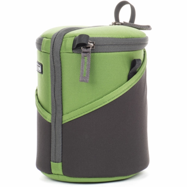 Think tank Think Tank Photo Lens Case Duo 30 - Green