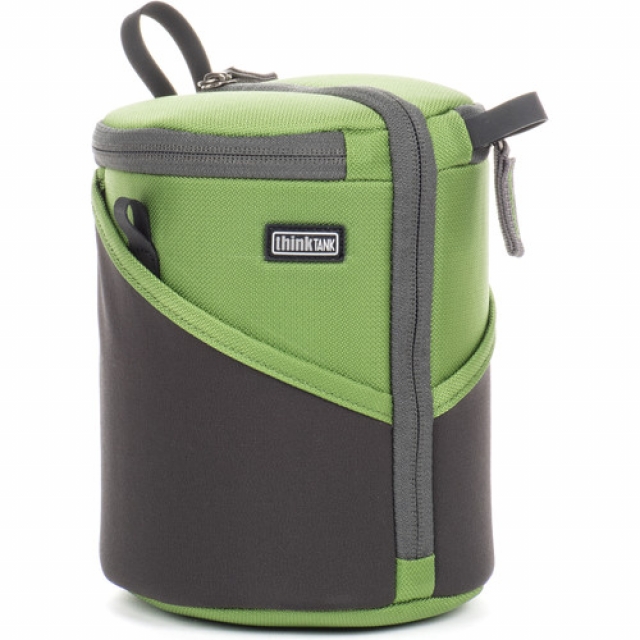 Think tank Think Tank Photo Lens Case Duo 30 - Green