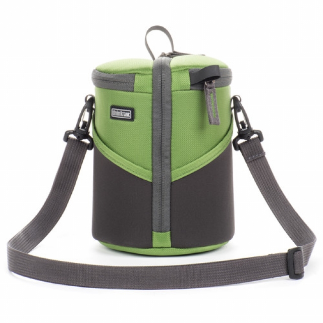 Think tank Think Tank Photo Lens Case Duo 30 - Green