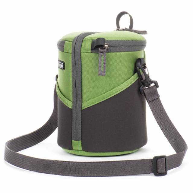 Think tank Think Tank Photo Lens Case Duo 30 - Green
