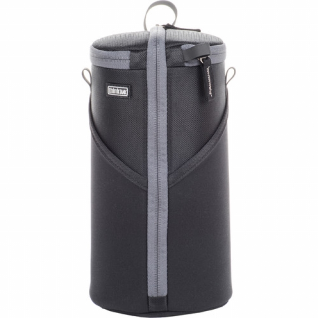 Think tank Think Tank Photo Lens Case Duo 40 - black