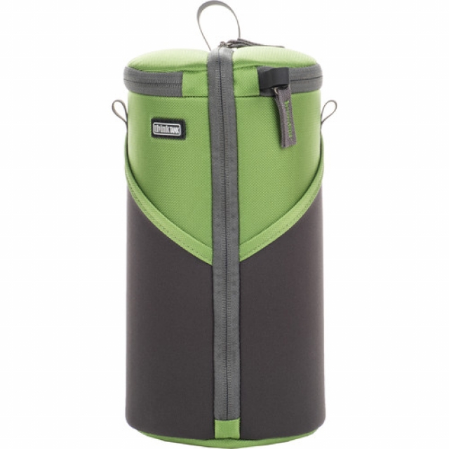 Think tank Think Tank Photo Lens Case Duo 40 - Green