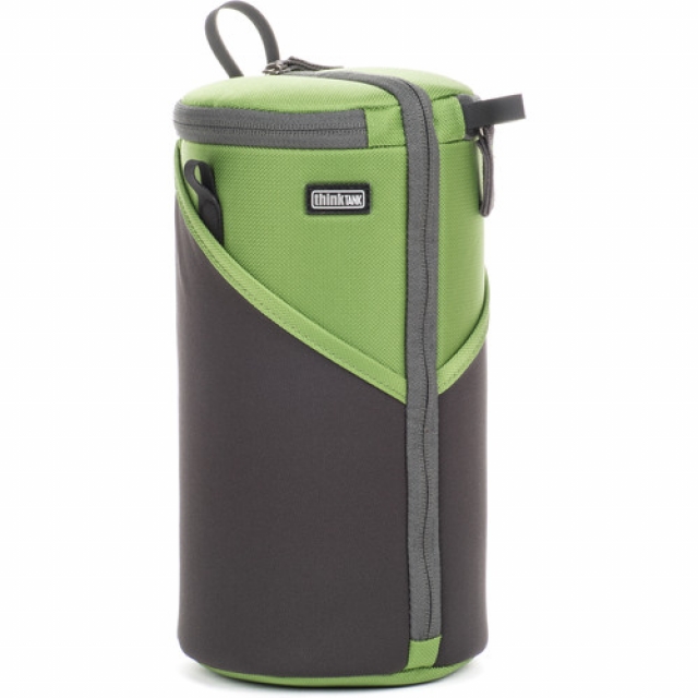 Think tank Think Tank Photo Lens Case Duo 40 - Green
