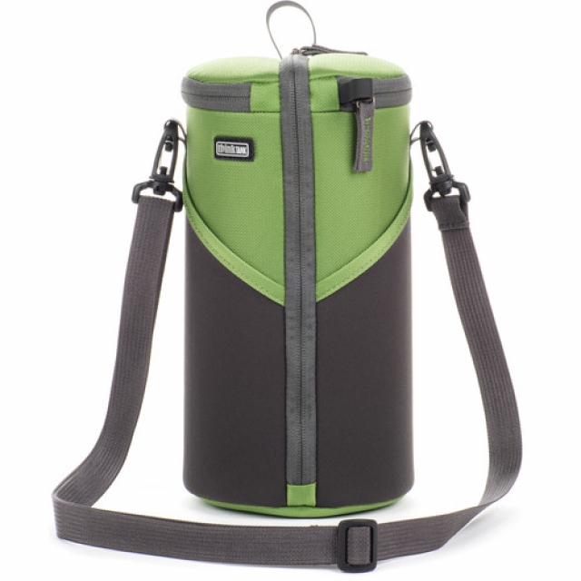 Think tank Think Tank Photo Lens Case Duo 40 - Green