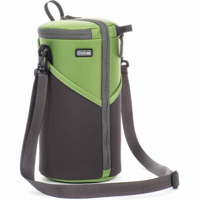 Think tank Think Tank Photo Lens Case Duo 40 - Green