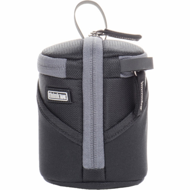Think tank Think Tank Photo Lens Case Duo 5 - Black