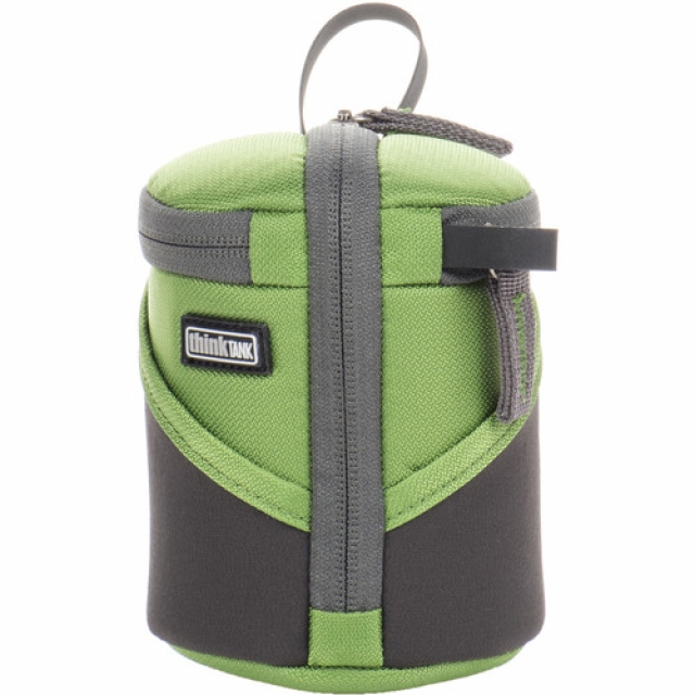 Think tank Think Tank Photo Lens Case Duo 5 - Green