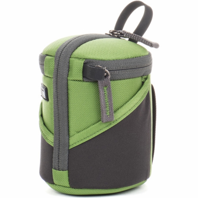 Think tank Think Tank Photo Lens Case Duo 5 - Green