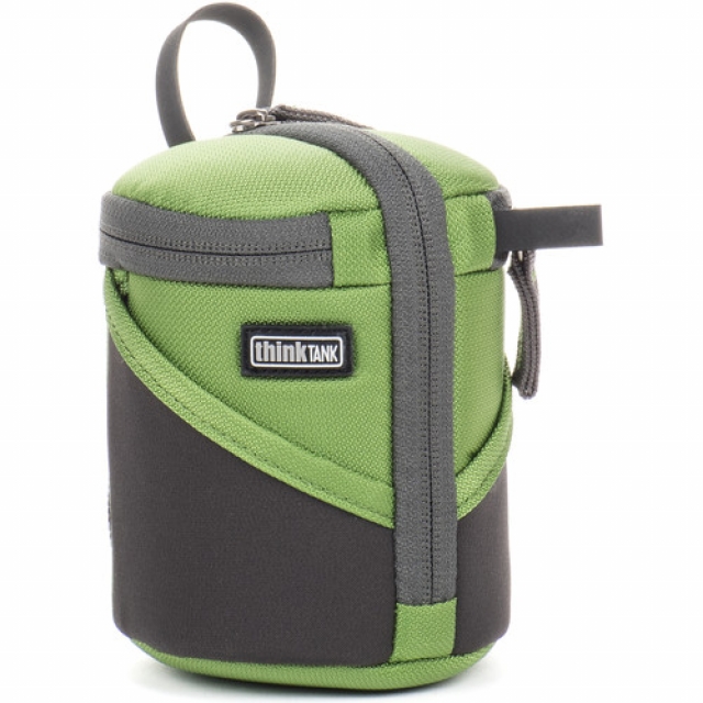 Think tank Think Tank Photo Lens Case Duo 5 - Green