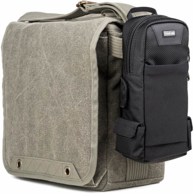 Think tank Think Tank Photo Retrospective 20 V2.0 Pinestone