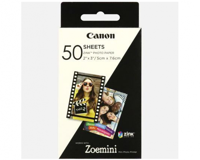 Canon Canon 3215C002 photo paper