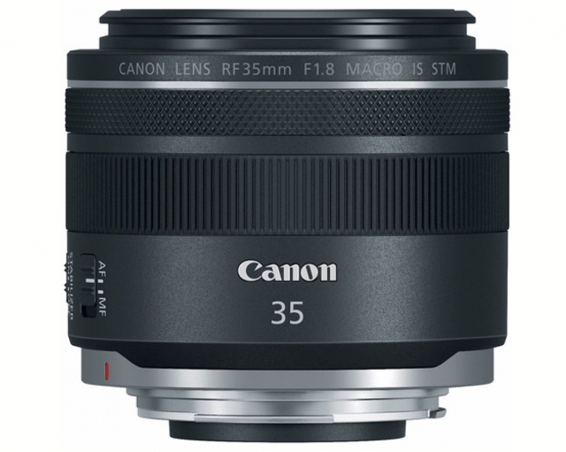 Canon Canon 2973C005 camera lens