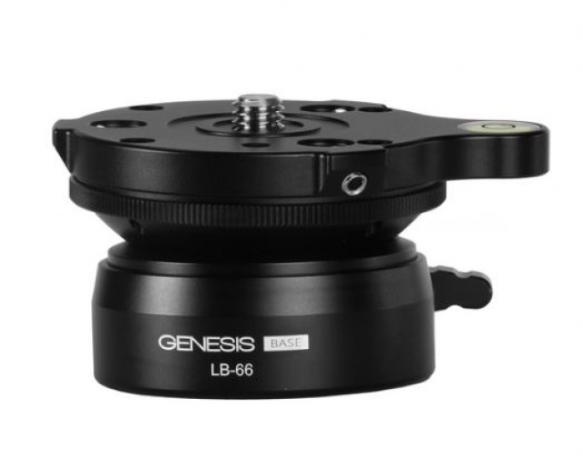 Genesis Genesis - LB-66 Base Livellante