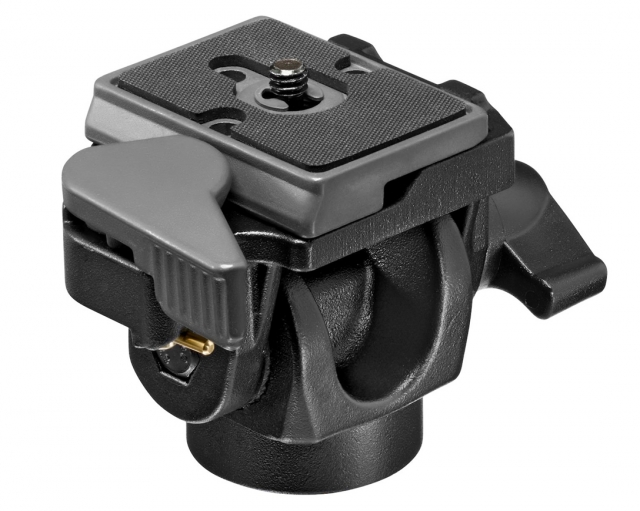 Manfrotto Manfrotto - testa per monopiede 234 RC