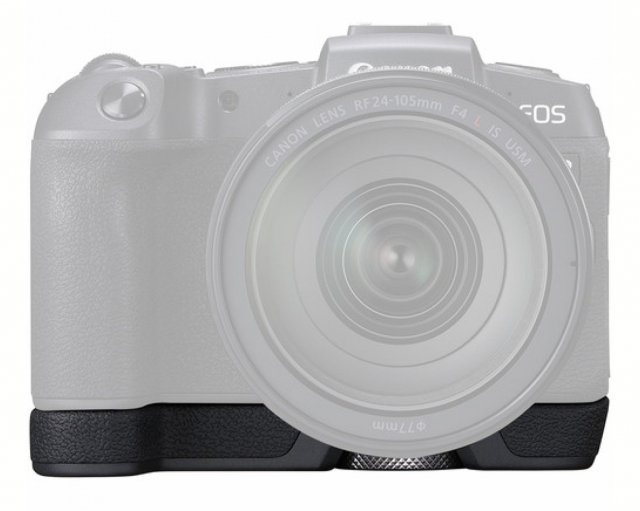 Canon Canon 3484C001 camera mounting accessory