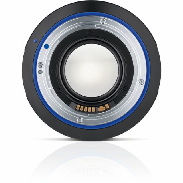 Zeiss ZEISS Ob. Milvus  1,4 25 MM ZE X CANON