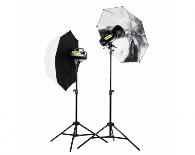 Quadralite KIT Flash Quadralite Move X 200