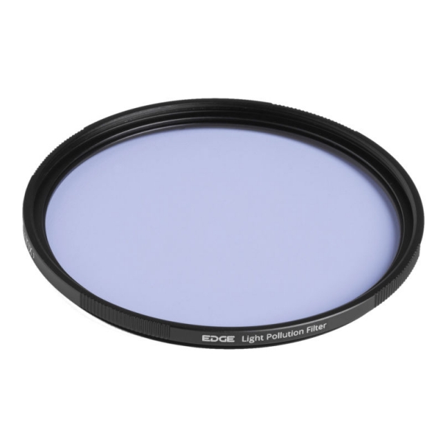 Irix Irix Edge Light Pollution Filter 72mm