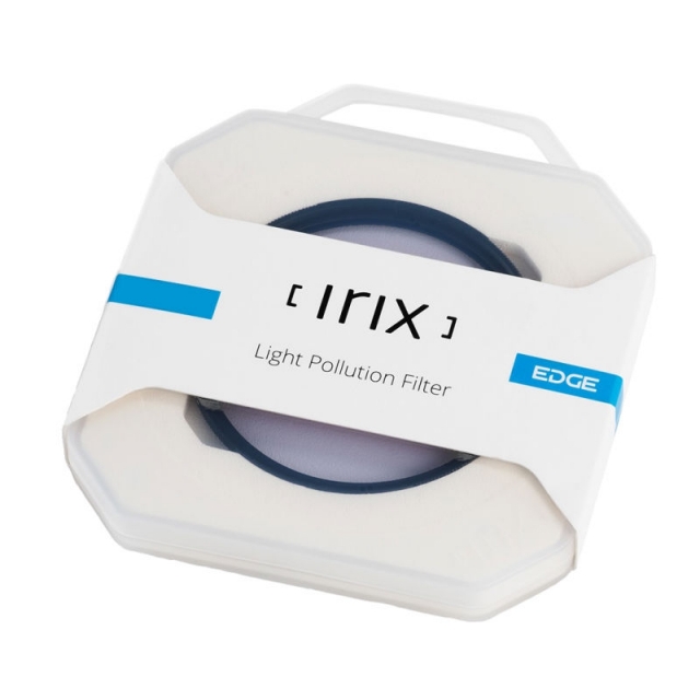 Irix Irix Edge Light Pollution Filter 72mm