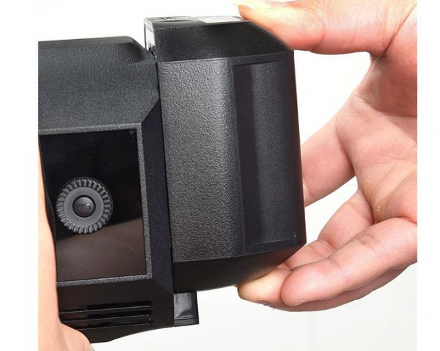 Godox ECLAIRAGE LED GODOX SLB-60W - BATTERIE