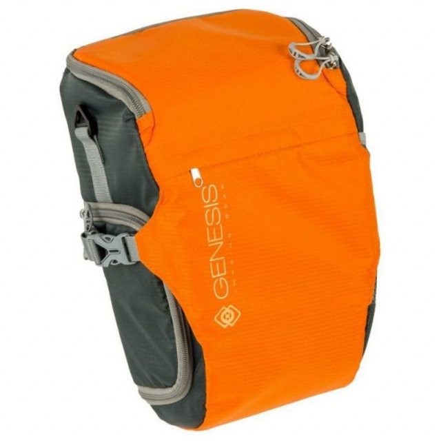 Genesis Genesis - Rover L toploader Orange