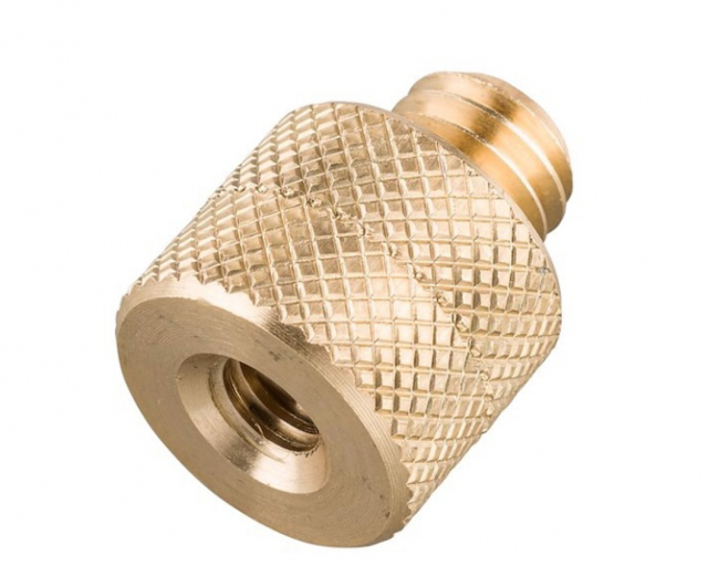 Manfrotto Manfrotto Adattatore da 1/4