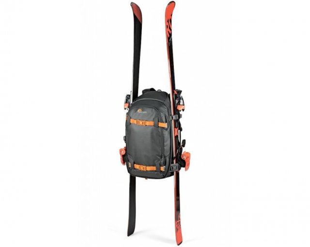 Lowepro Lowepro Whistler BP 450 AW II GRL