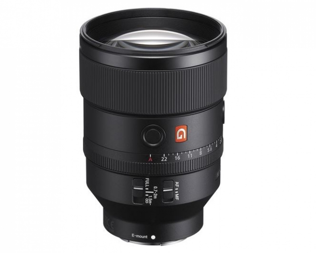 Sony Sony SEL135F18GM