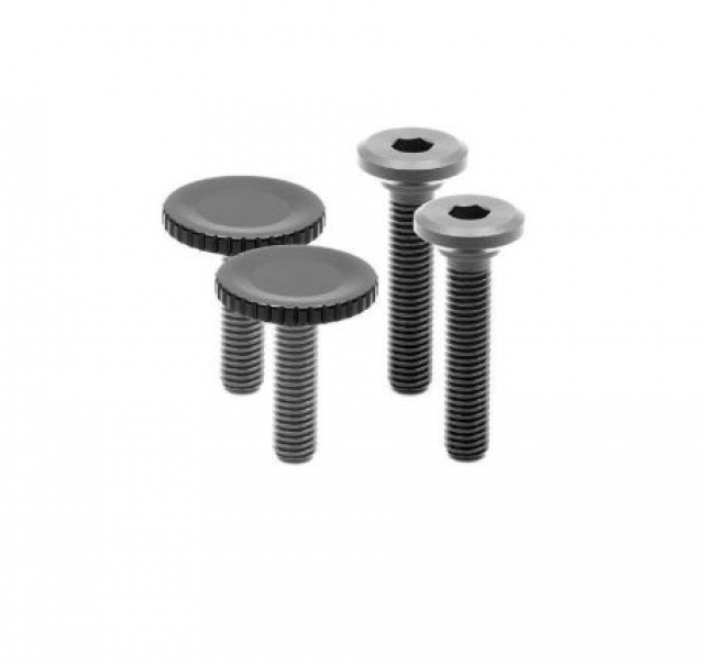 Peak design Peak Design - Bolt Pack Black (x2)