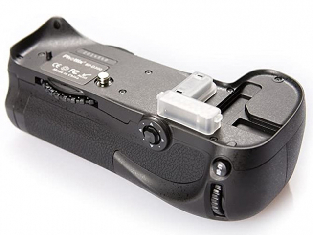 Phottix BLOC-BATTERIE Phottix BG-D7000 (MB-D11)