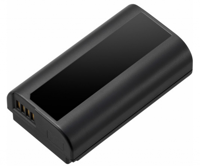 Panasonic lumix Panasonic batteria per S1 e S1R - DMW-BLJ31