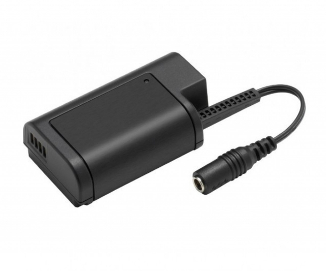 Panasonic lumix Coupleur CC Panasonic Série S