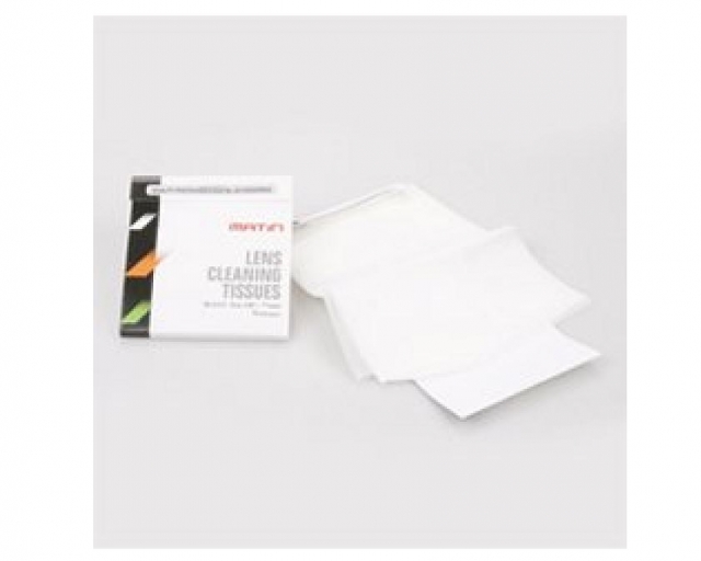 Matin Matin - Papiers optiques