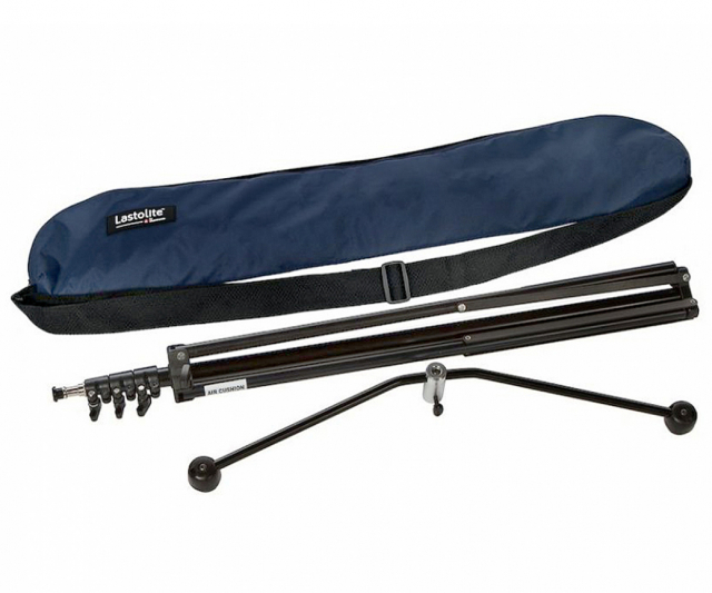 Lastolite Lastolite Kit con stativo e supporto magnetico per fondali