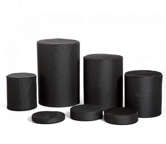 Lastolite Lastolite Kit di 4 tubi per posa