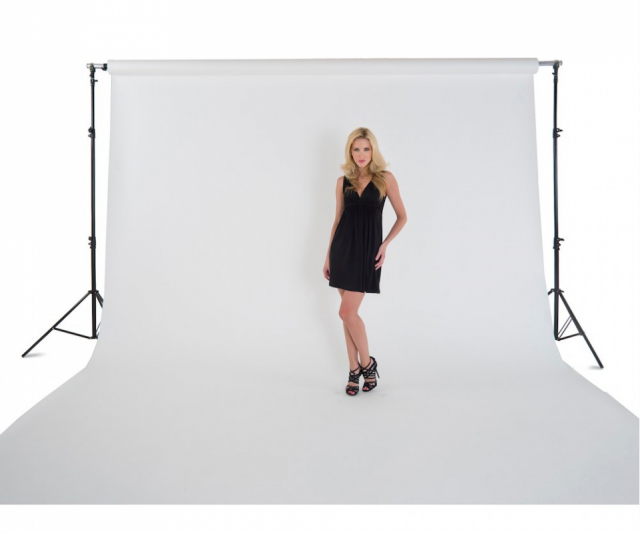 Lastolite Prise en charge de Lastolite pour les arrière-plans jusqu'à 4 m en solo