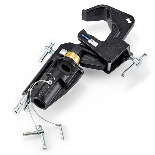 Avenger Avenger Morsetto con ganascia C-Clamp