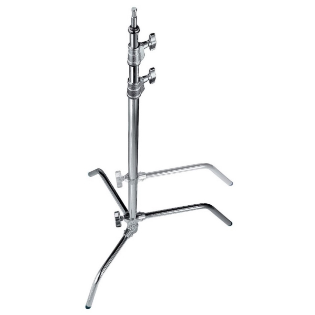 Avenger Avenger Stativo C-Stand con gamba scorrevole