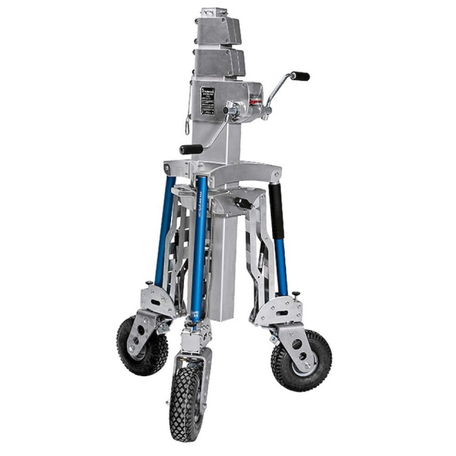 Avenger Avenger Stativo Long John Silver Junior