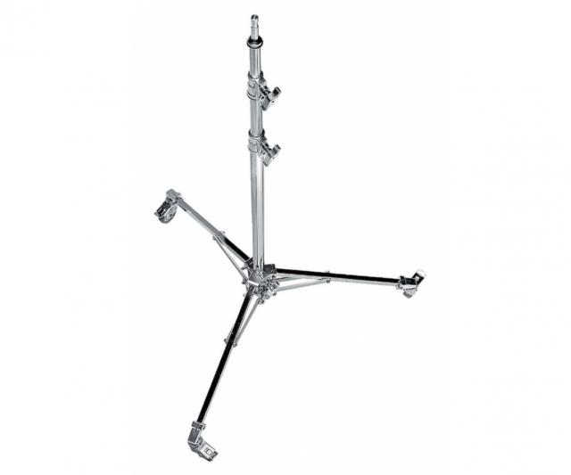 Avenger Avenger Stativo Roller 29 con base bassa