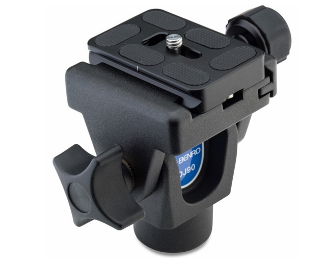 Benro Benro DJ-90 Testa per monopiede