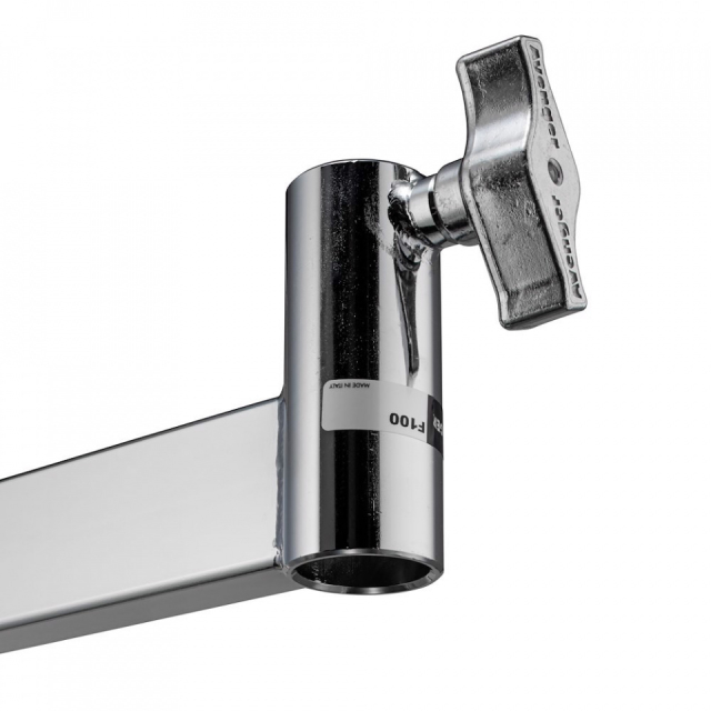 Avenger Braccio in acciaio c/spigot