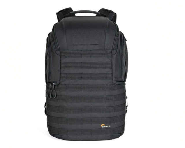 Lowepro Lowepro - ProTactic 450 AW II Black -Vecchia versione -No GRL-