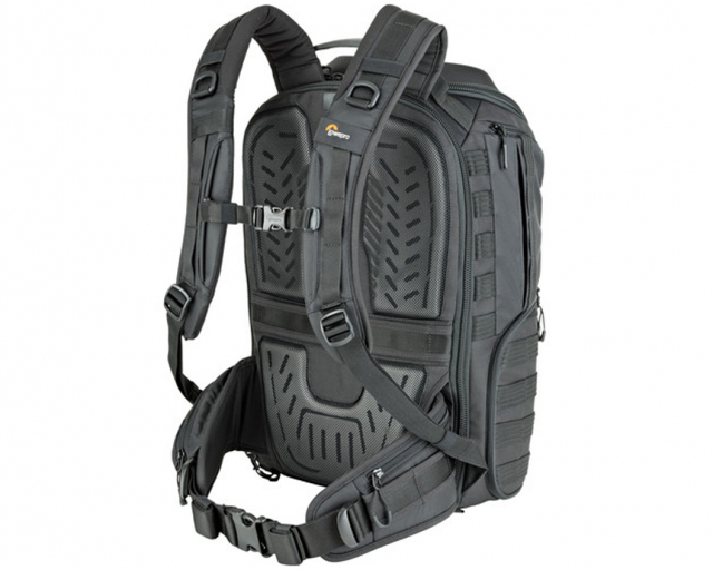 Lowepro Lowepro - ProTactic 450 AW II Black -Vecchia versione -No GRL-