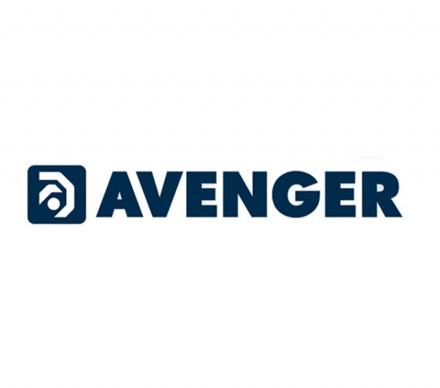 Avenger PROLUNGA IN ACCIAIO CORTA