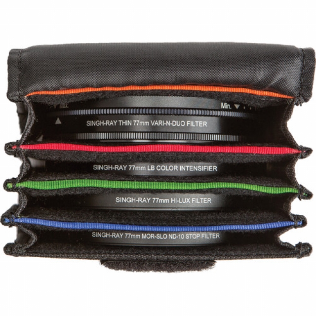 Mind shift MindShift - Filter Nest Mini