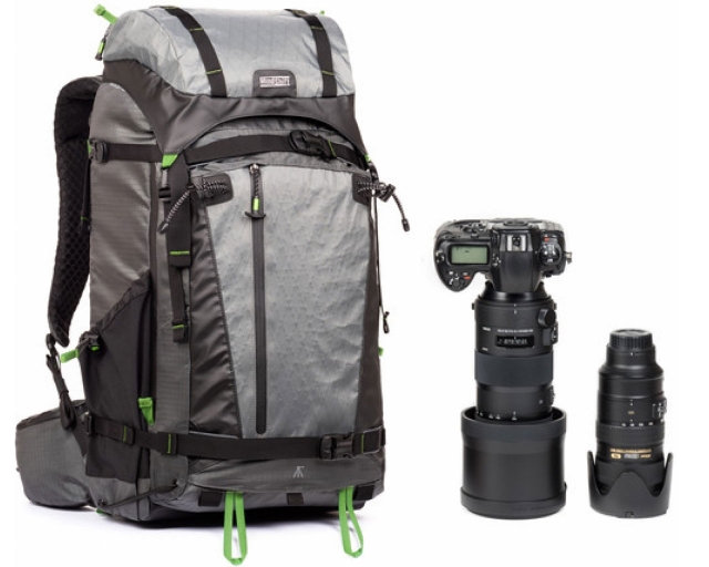 Mind shift MindShift - BackLight Elite 45L - Gris orage